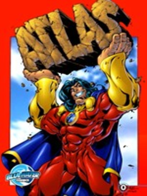 Title details for Atlas (2010), Volume 2, Issue 0 by Dan Rafter - Available